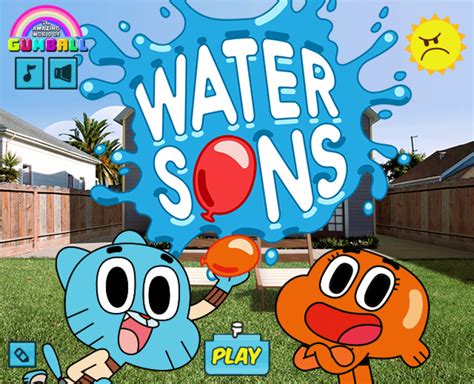 Even so, not everyone has played Fortnite. . The amazing world of gumball games